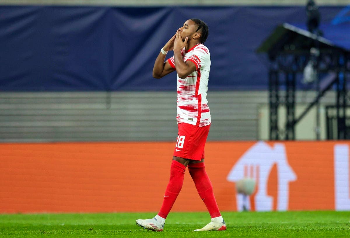 Why Nkunku is one of the most promising players in Europe Sportsbet.io Why Nkunku is one of the most promising players in Europe Sportsbet.io